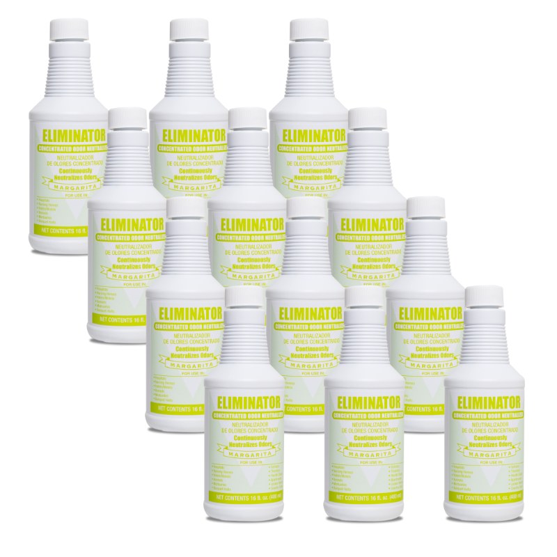 MARGARITA ODOR ELIMINATOR 12 PINTS PER CASE