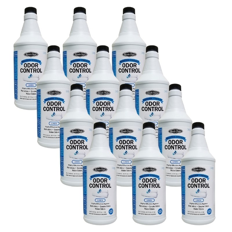 ODOR BLASTER II LINEN QTS/ (DZ)