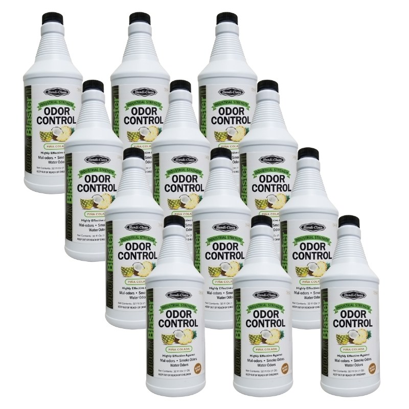 ODOR BLASTER II PINA COLADA QTS/ (DZ)