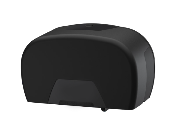 PROLINE JUNIOR JUMBO DOUBLE-ROLL TOILET TISSUE DISPENSER (9" ROLL) 