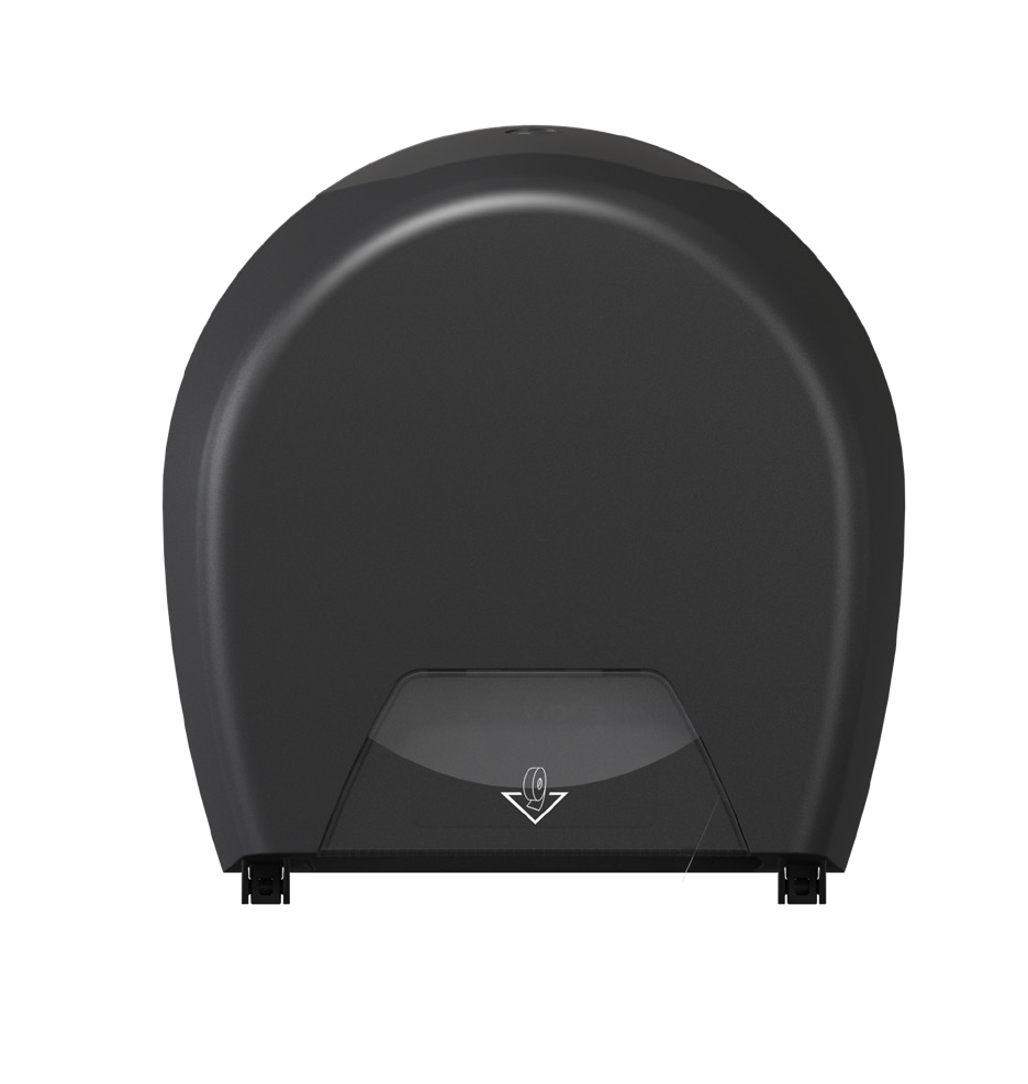PROLINE JUNIOR JUMBO SINGLE-ROLL TOILET TISSUE DISPENSER (9" ROLL) 