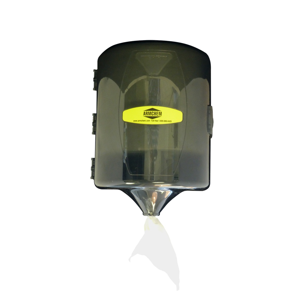 JUMBO HAND TOWEL/CENTER PULL DISPENSER (each)