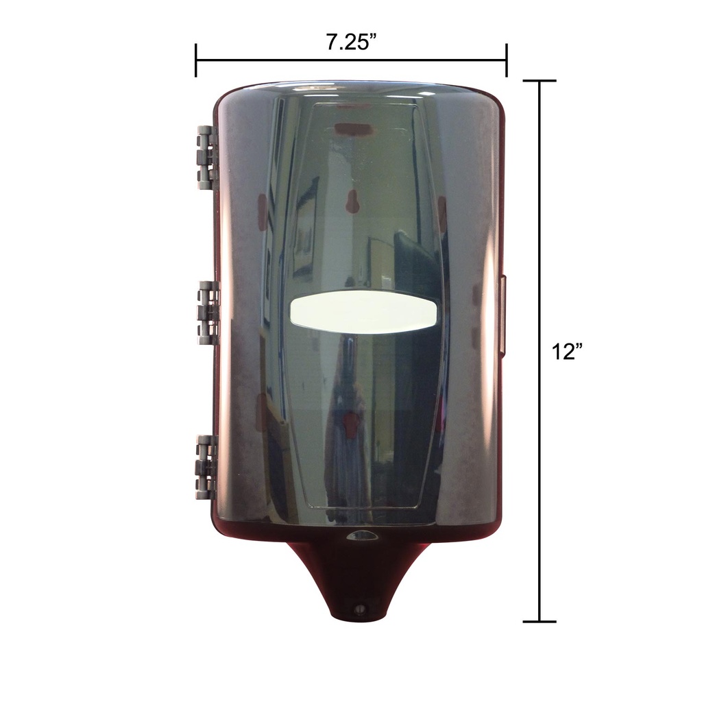 1003 MINI HAND TOWEL DISPENSER 