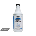 ODOR BLASTER INDUSTRIAL STRENGTH ODOR CONTROL, LINEN, QUART-SIZED BOTTLE, 12/CS