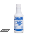 ELIMINATOR CONCENTRATED ODOR NEUTRALIZER, LINEN, 16 OZ BOTTLE, 12/CASE