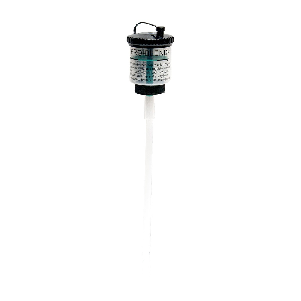 PRO BLEND 1 GALLON PROPORTIONER