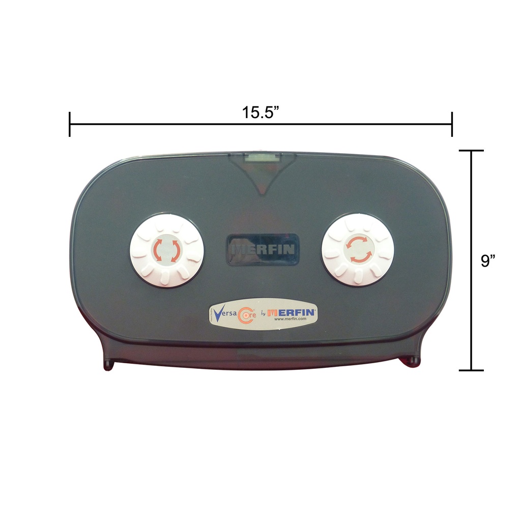 2250 NAVIGATOR TOILET DISP 