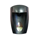 FOAM UP SANITIZER DISPENSER BLACK (9942BLK)