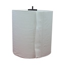 TORK UNIVERSAL HARD ROLL TOWEL WHT 6/700FT ROLLS PER CASE (TRK290089)