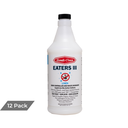 EATERS III {LINEN} DEODORANT & DEGREASER-BIOLOGICAL-12 QUARTS PER CASE