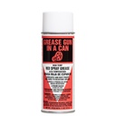 RED SPRAY GREASE (FORMERLY GREASE GUN IN A CAN)