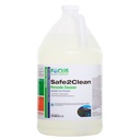 SAFE 2 CLEAN 4/1 - GREEN SEAL CLEANER