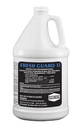 FRESH GUARD II NEUTRAL DISINFECTANT & GERMICIDAL CLEANER, GALLON BOTTLE, 4/CASE