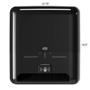 BLACK TORK INTUITION DISPENSER AUTOMATIC
