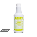 ELIMINATOR CONCENTRATED ODOR NEUTRALIZER, MARGARITA, 16 OZ BOTTLE, 12/CASE