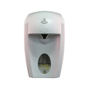 GRAY FOAM UP NO TOUCH SOAP/SANITIZER DISPENSER