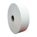 JUMBO 2PLY TOILET TISSUE, 6ROLLS/CASE