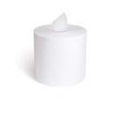 8400A LINEN EMBOSSED CENTER PULL HAND TOWEL 6 ROLLS/CASE